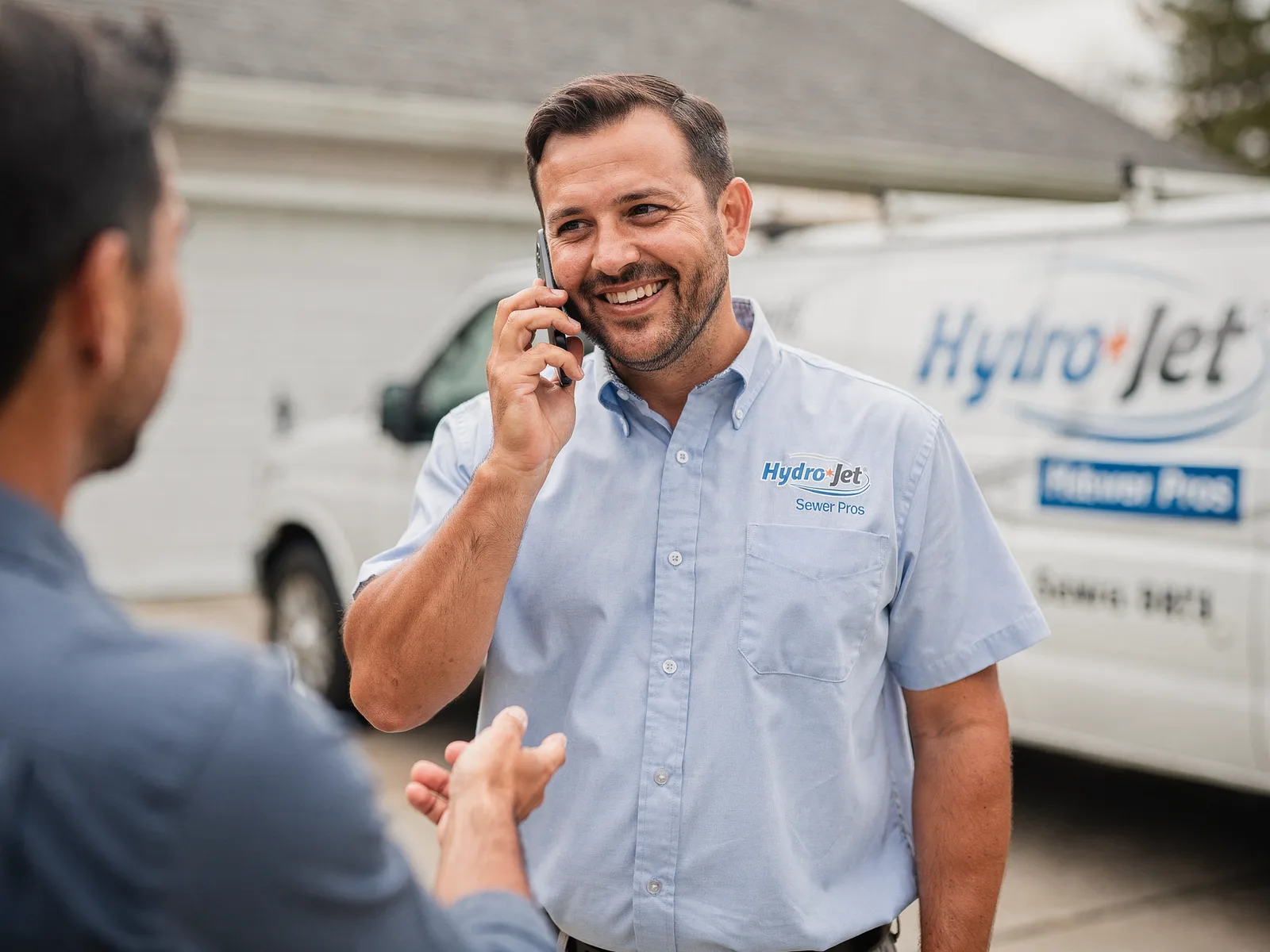 Hydro Jetting Truman, MN FAQs